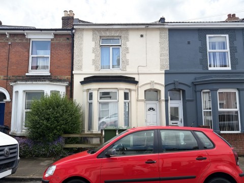 View Full Details for Hudson Road, Southsea