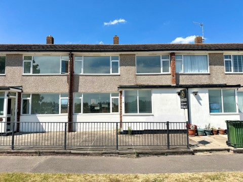 View Full Details for Fort Cumberland Road, Southsea