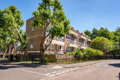 View Full Details for Warwick Crescent, Southsea
