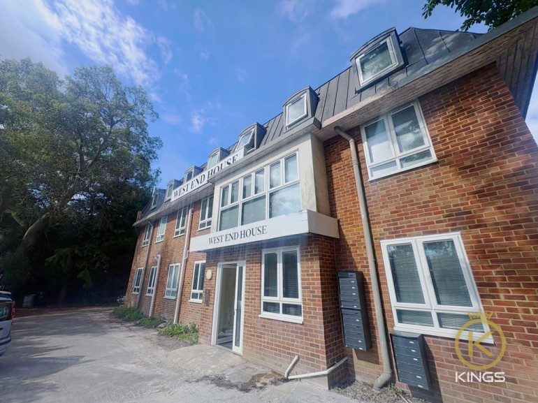 West Street, Fareham