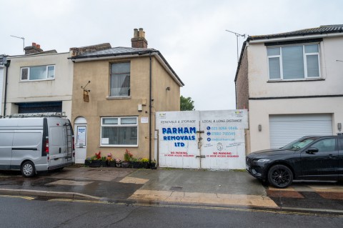 View Full Details for New Road, Portsmouth