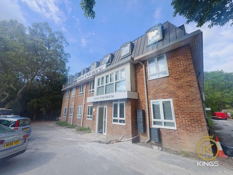 West Street, Fareham