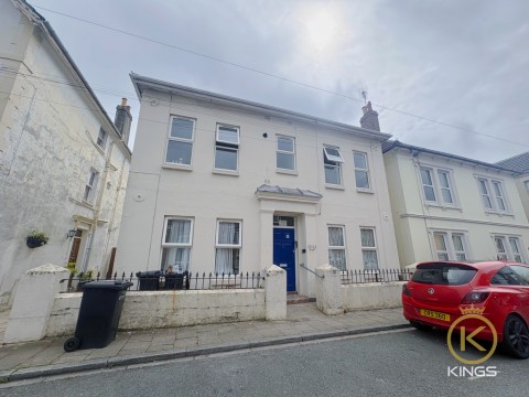 View Full Details for Southsea, Portsmouth