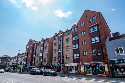 View Full Details for Albert Road, Southsea
