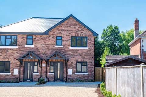 View Full Details for Padnell Road