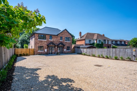 View Full Details for Padnell Road
