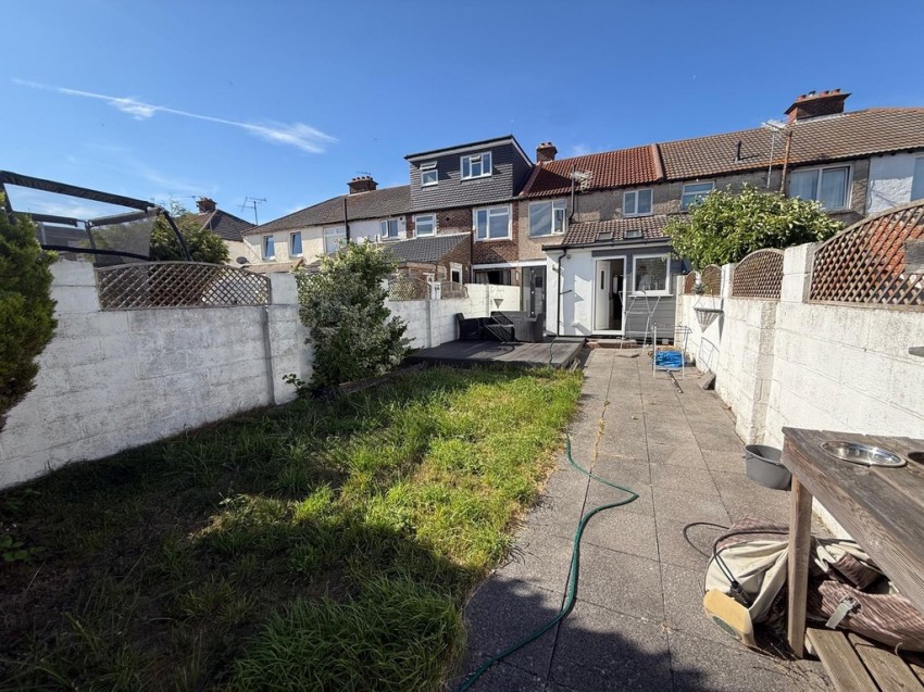 Images for Hawthorn Crecsent