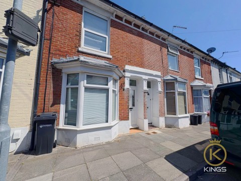 View Full Details for Perth Road, Southsea