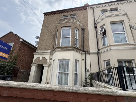View Full Details for Outram Road, Southsea