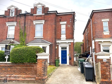 View Full Details for St Andrews Road