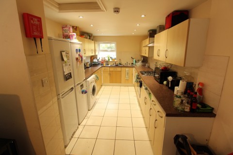 View Full Details for Gordon Avenue, Southampton