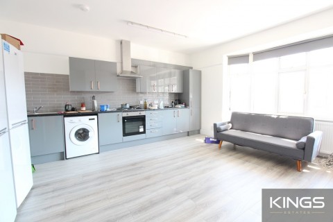 View Full Details for Portswood Road