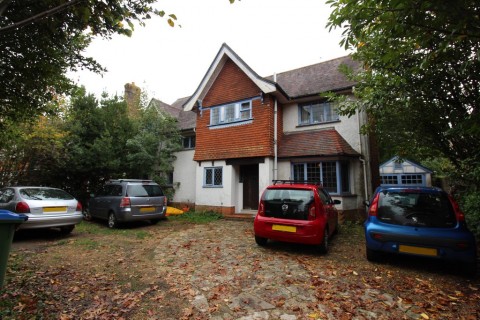 View Full Details for Russell Place, Southampton, Hampshire