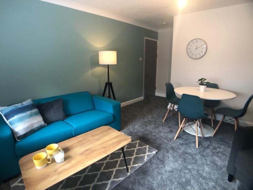 Images for Highcrown Street, Southampton