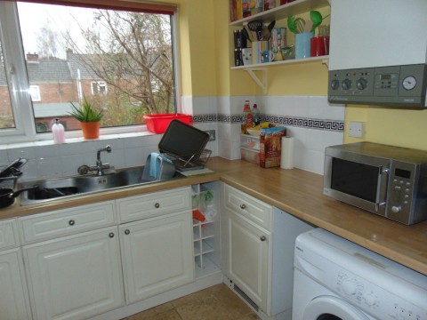 View Full Details for Clausentum Road, Southampton