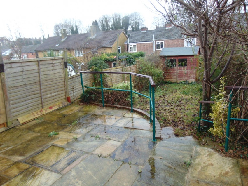 Images for Clausentum Road, Southampton