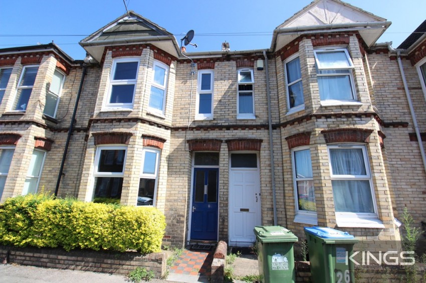 Images for Tennyson Road, Southampton