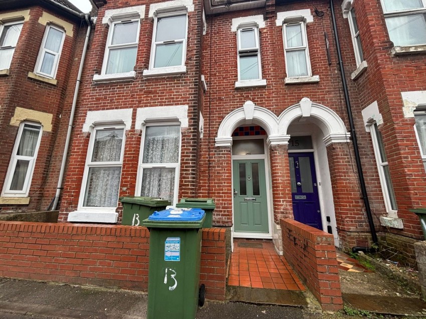 Images for Shakespeare Avenue, Southampton