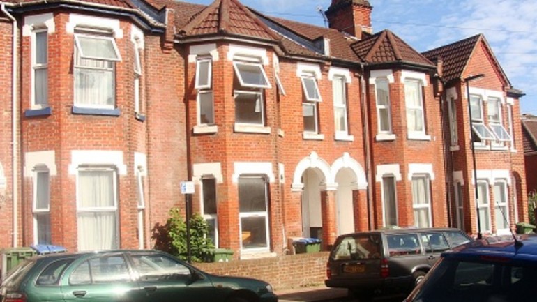 Shakespeare Avenue, Southampton