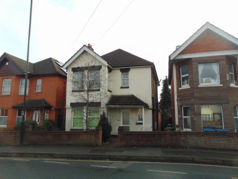 View Full Details for Bitterne Road West, Southampton