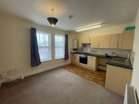 View Full Details for Peveril Road, Southampton