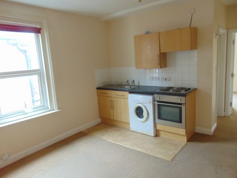View Full Details for Bitterne Road West, Southampton