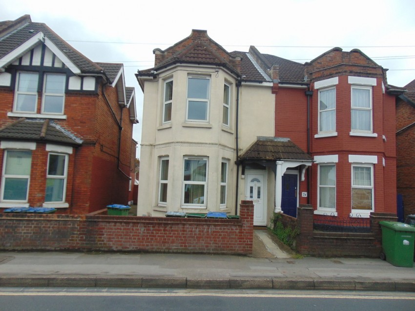 Images for Bitterne Road West, Southampton
