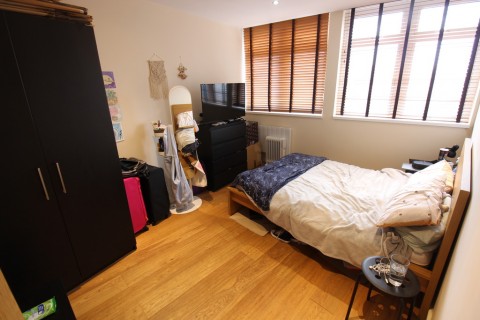 View Full Details for Above Bar Street, Southampton