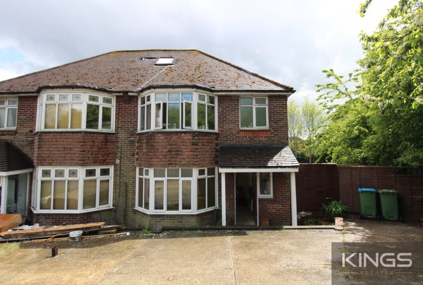Images for Woodmill Lane