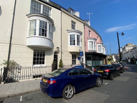 View Full Details for Oxford street, Southampton