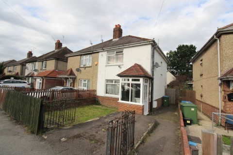 View Full Details for Laburnum Road