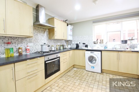 View Full Details for Burlington Road