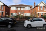 Images for Holyrood Avenue, Southampton