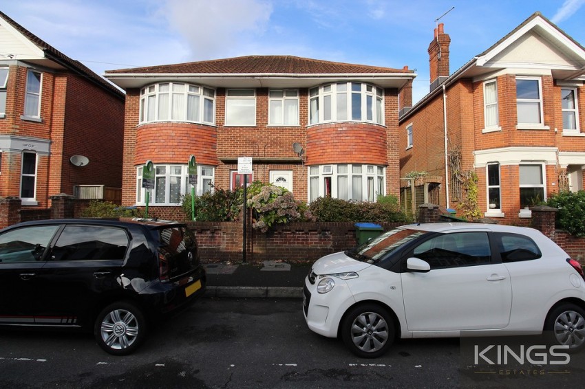Images for Holyrood Avenue, Southampton