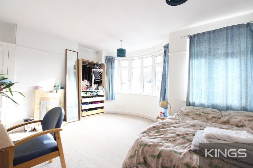 Images for Holyrood Avenue, Southampton