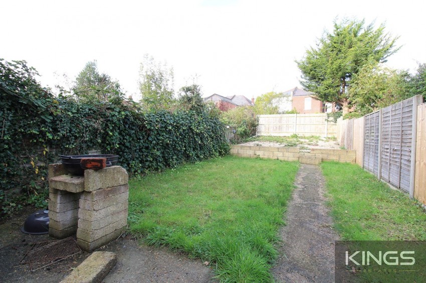Images for Holyrood Avenue, Southampton
