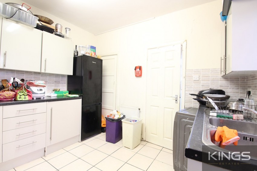 Images for Holyrood Avenue, Southampton