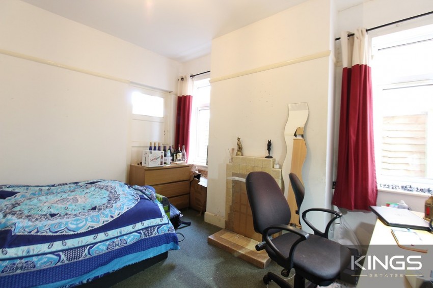 Images for Holyrood Avenue, Southampton