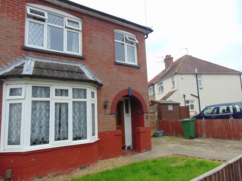 Violet Road, Southampton