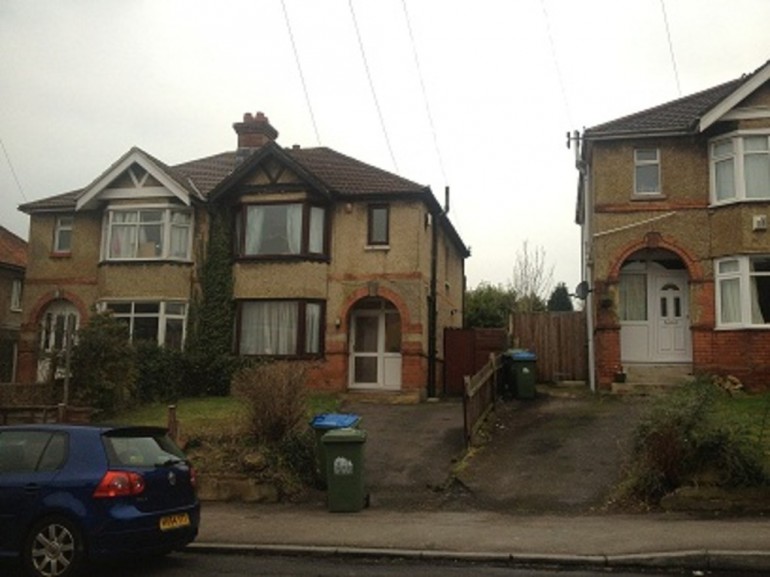 Arnold Road