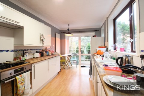 View Full Details for Highfield Lane