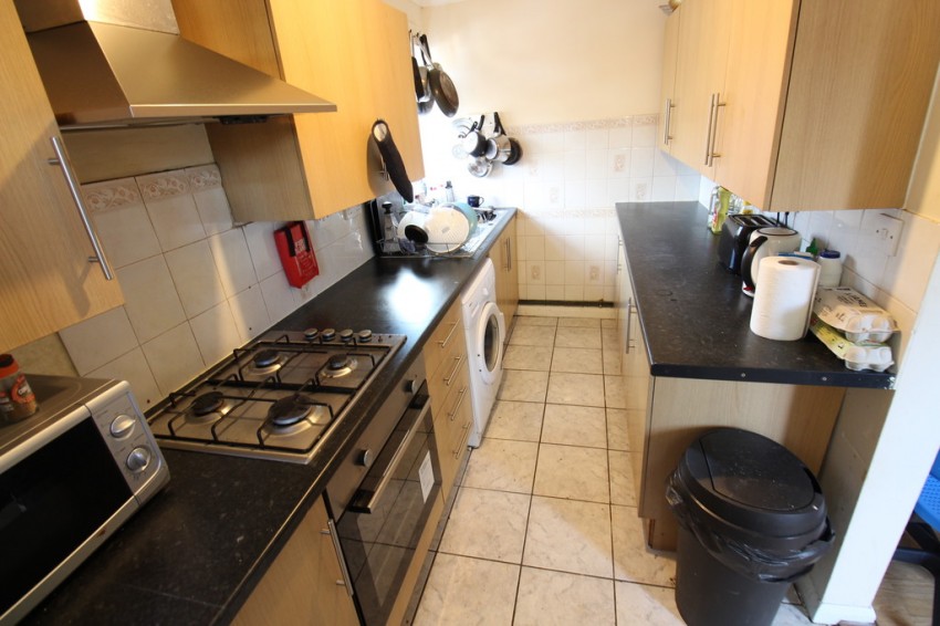 Images for Blenheim Gardens, Southampton