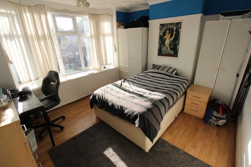 Images for Blenheim Gardens, Southampton