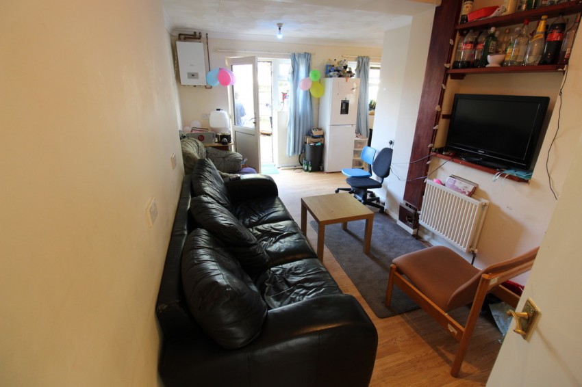 Images for Blenheim Gardens, Southampton