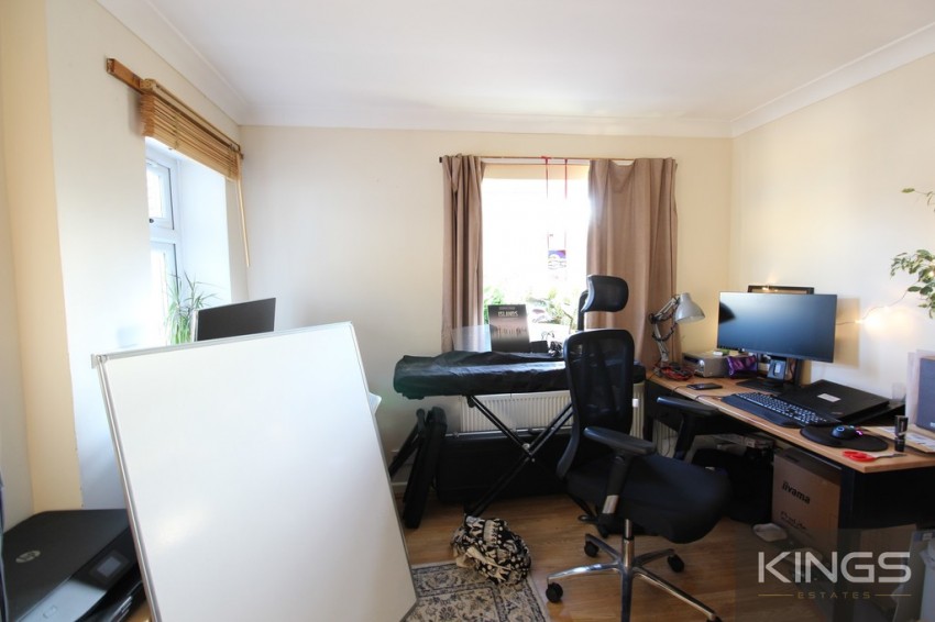 Images for Upper Shaftesbury Avenue