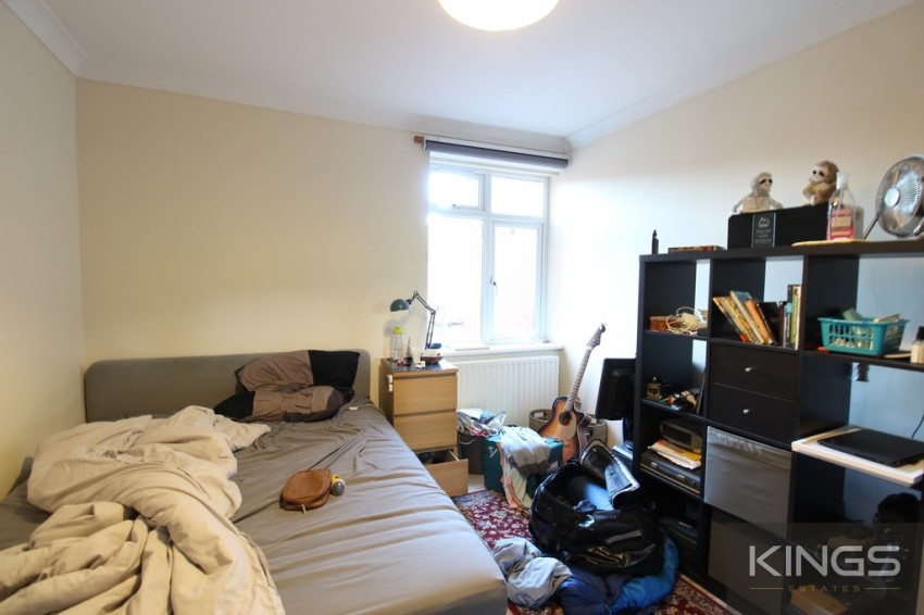 Images for Upper Shaftesbury Avenue