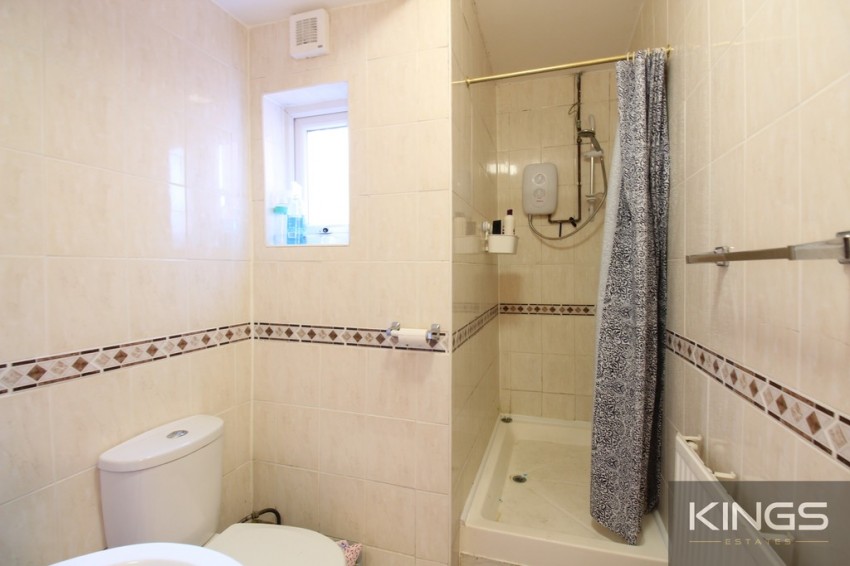 Images for Upper Shaftesbury Avenue