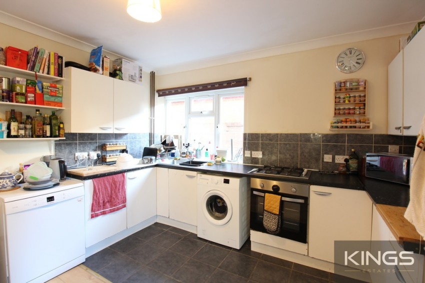 Images for Upper Shaftesbury Avenue