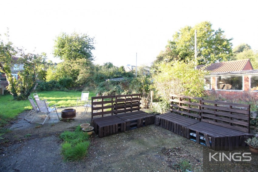 Images for Upper Shaftesbury Avenue