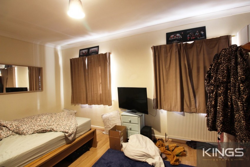 Images for Upper Shaftesbury Avenue